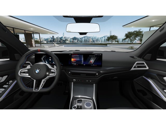 2026 BMW 340i M340i xDrive