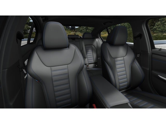 2026 BMW 340i M340i xDrive