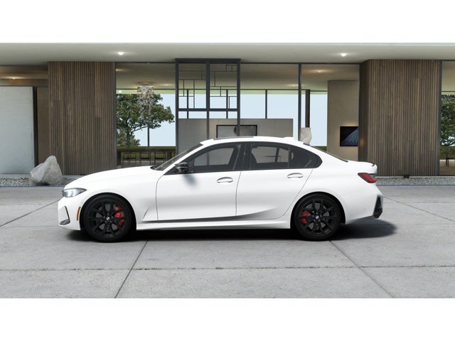 2026 BMW 340i M340i xDrive