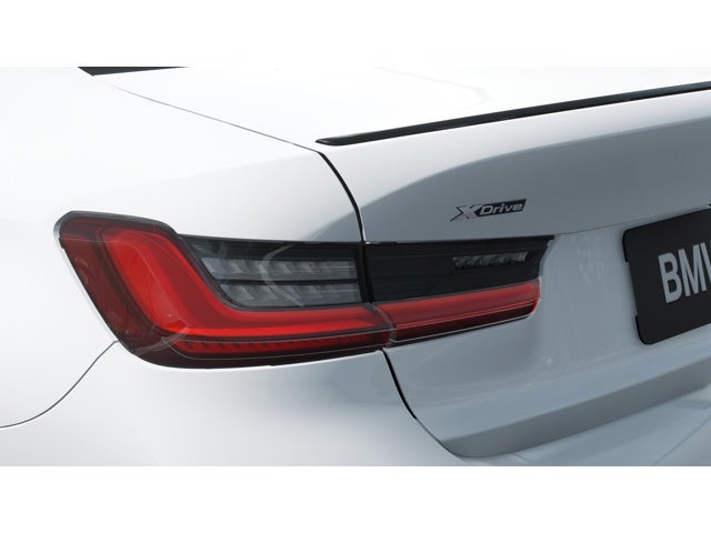 2026 BMW 340i M340i xDrive