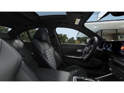 2026 BMW 340i M340i xDrive