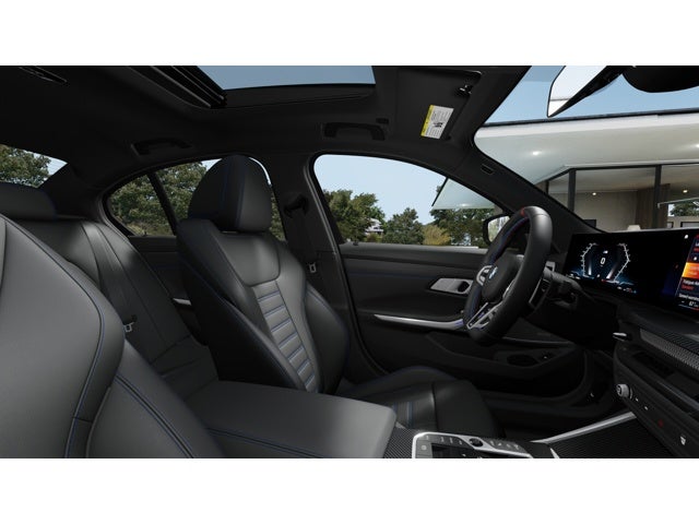 2026 BMW 340i M340i xDrive