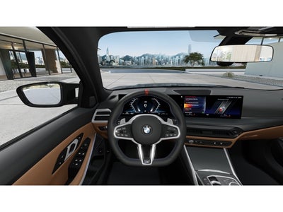 2026 BMW 340i Base