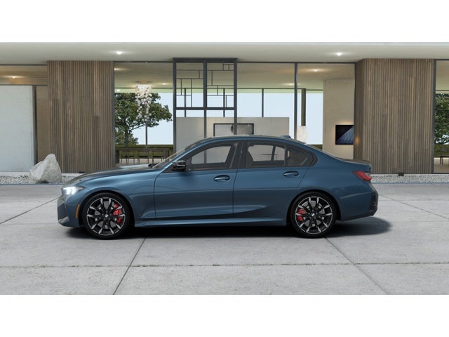 2026 BMW 340i Base