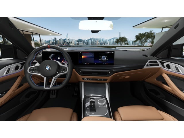 2027 BMW 440i Base