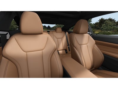 2027 BMW 440i Base