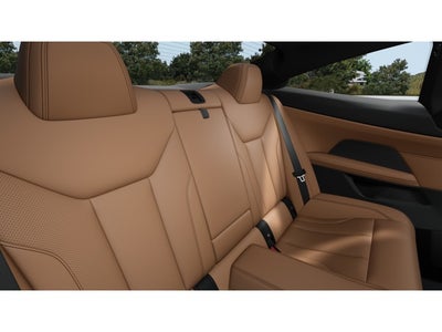 2027 BMW 440i Base