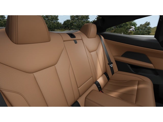 2027 BMW 440i Base