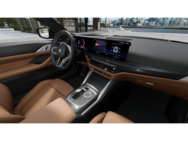2027 BMW 440i Base