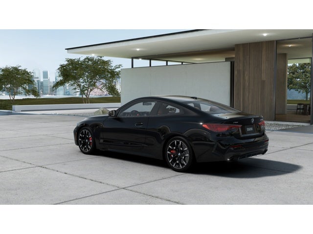 2027 BMW 440i Base
