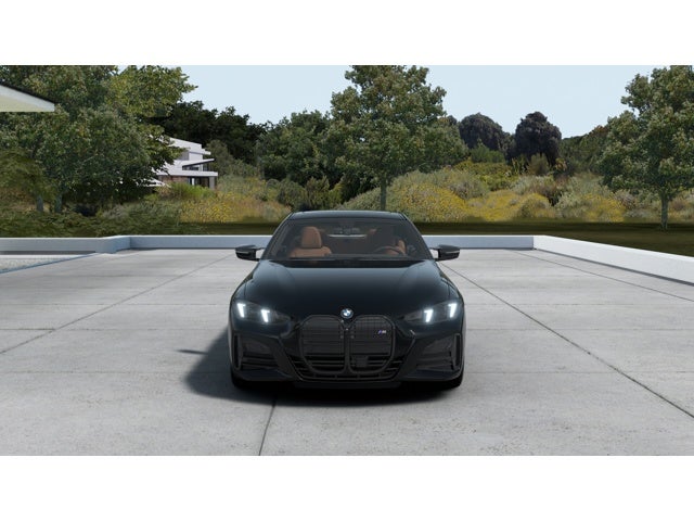 2027 BMW 440i Base