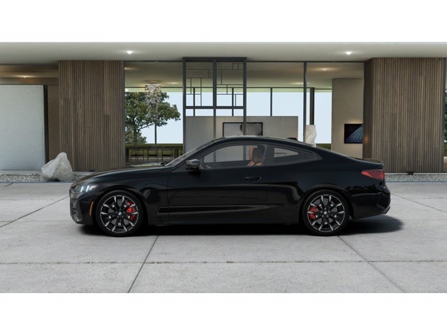2027 BMW 440i Base