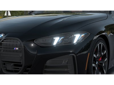 2027 BMW 440i Base