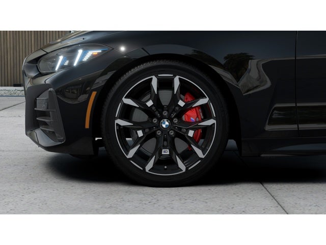 2027 BMW 440i Base