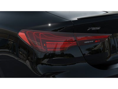 2027 BMW 440i Base