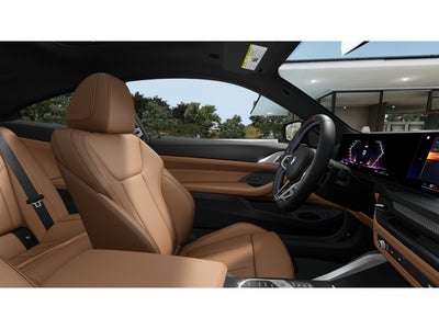2027 BMW 440i Base