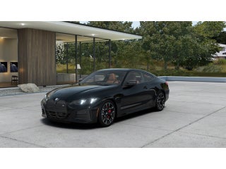 2027 BMW 440i Base