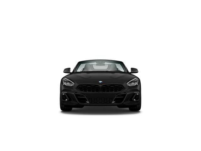 2026 BMW Z4 Base