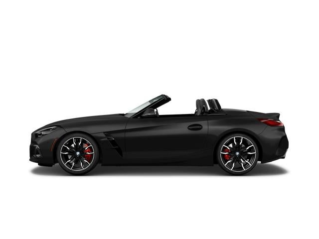 2026 BMW Z4 Base