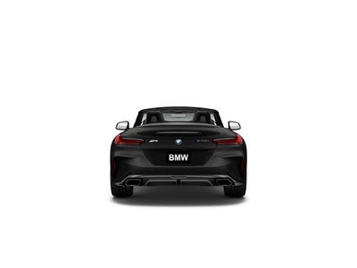 2026 BMW Z4 Base