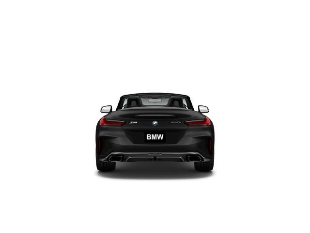 2026 BMW Z4 Base