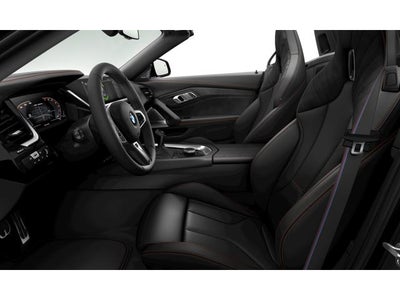 2026 BMW Z4 Base