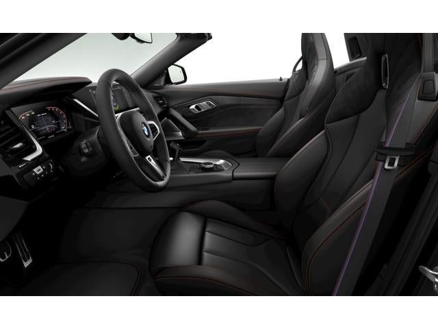 2026 BMW Z4 Base
