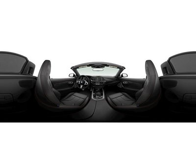 2026 BMW Z4 Base