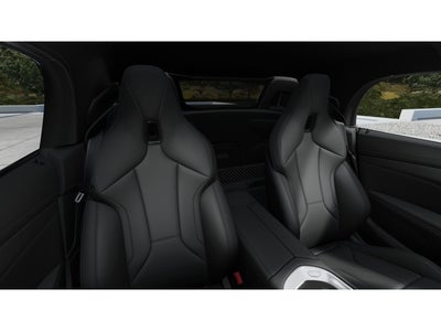 2026 BMW Z4 Base