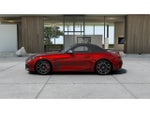 2026 BMW Z4 Base