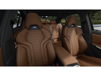 2026 BMW M3 Base