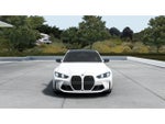 2026 BMW M3 Base