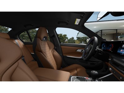 2026 BMW M3 Base