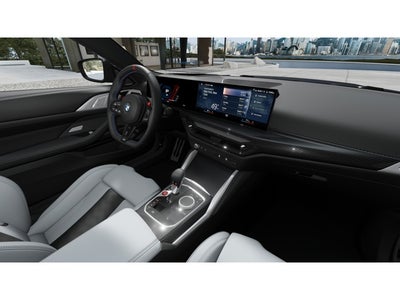 2026 BMW M4 Base