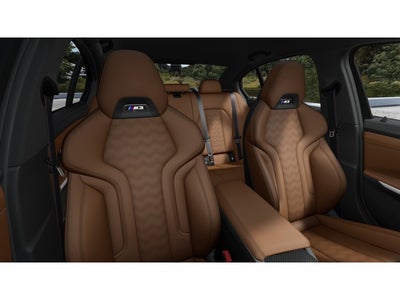 2026 BMW M3 Base