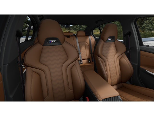2026 BMW M3 Base