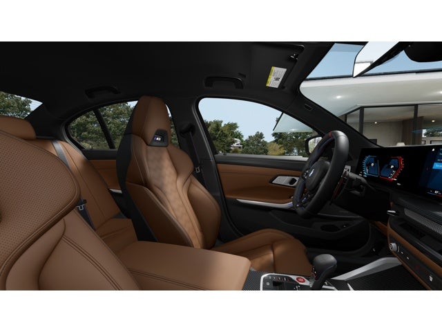 2026 BMW M3 Base