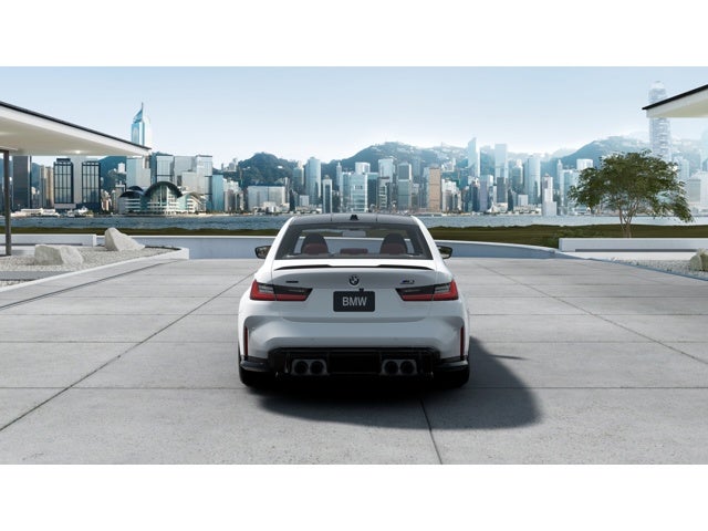 2026 BMW M3 Base