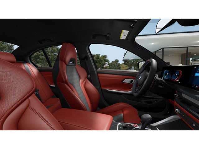 2026 BMW M3 Base