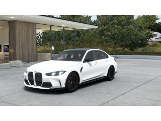 2026 BMW M3 Base