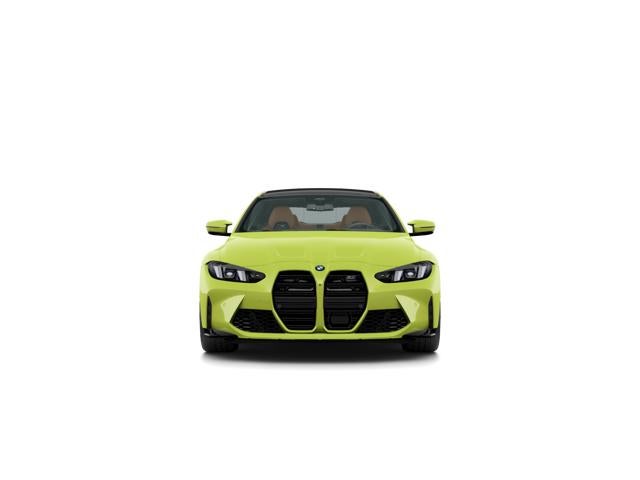 2027 BMW M4 Base