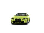 2027 BMW M4 Base