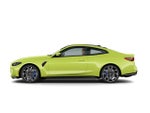 2027 BMW M4 Base