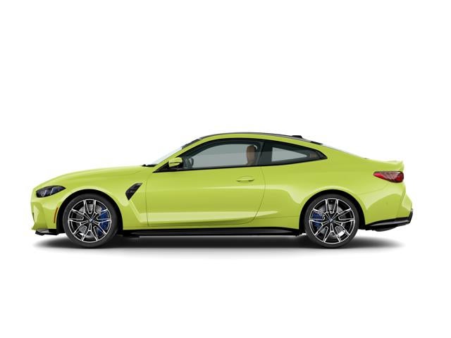 2027 BMW M4 Base