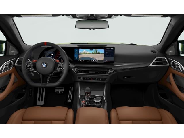2027 BMW M4 Base
