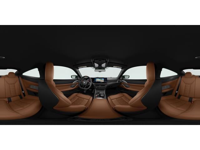 2027 BMW M4 Base