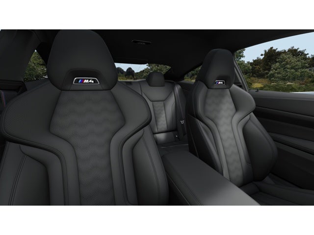 2026 BMW M4 Base
