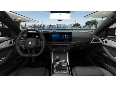 2027 BMW M4 Base
