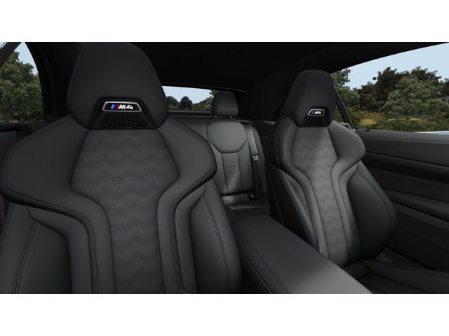 2027 BMW M4 Base