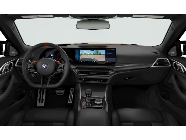 2027 BMW M4 Base